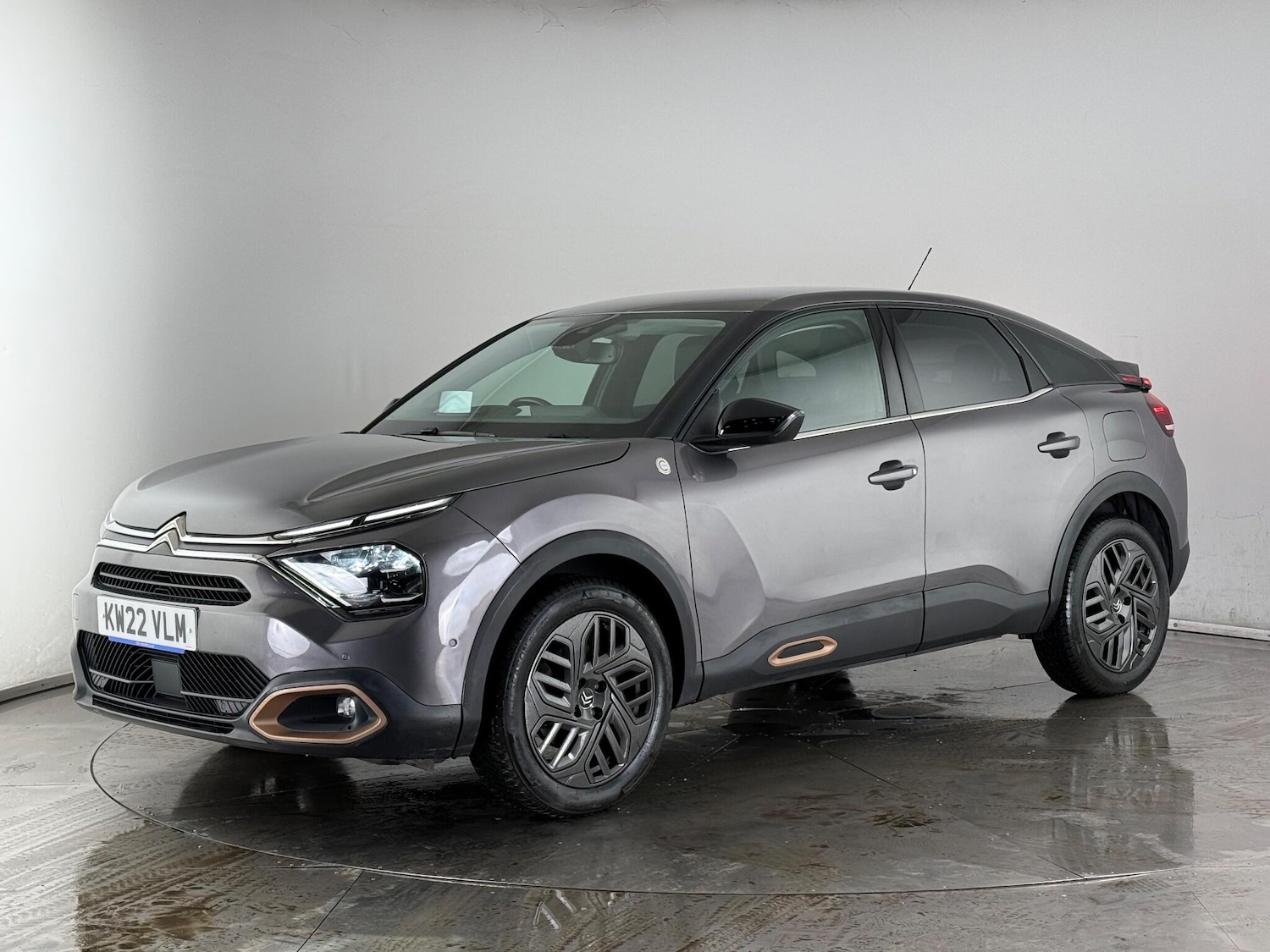 Used Citroen C4 2022 for sale - 77182583: Photo 3