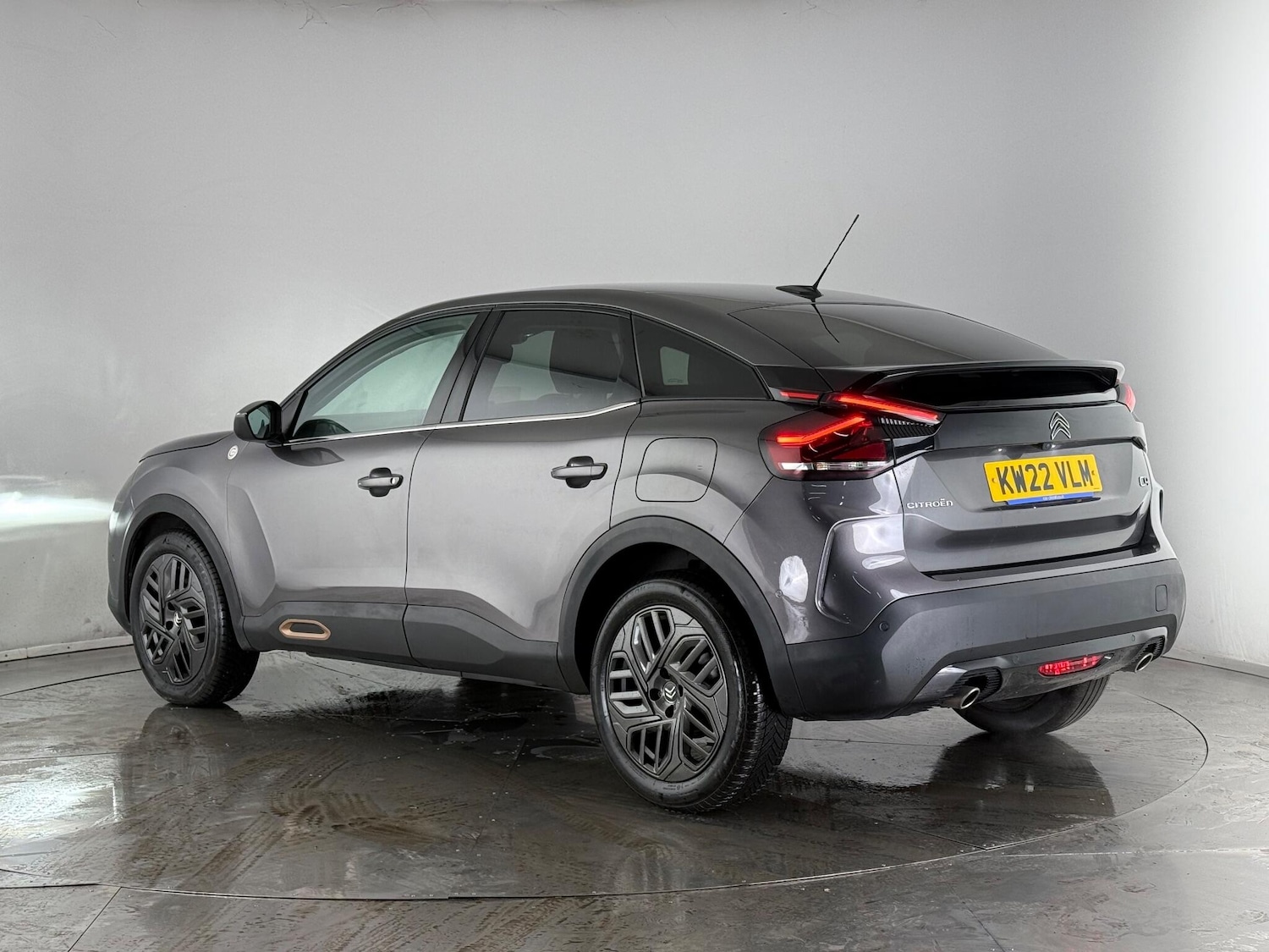 Used Citroen C4 2022 for sale - 77182583: Photo 4