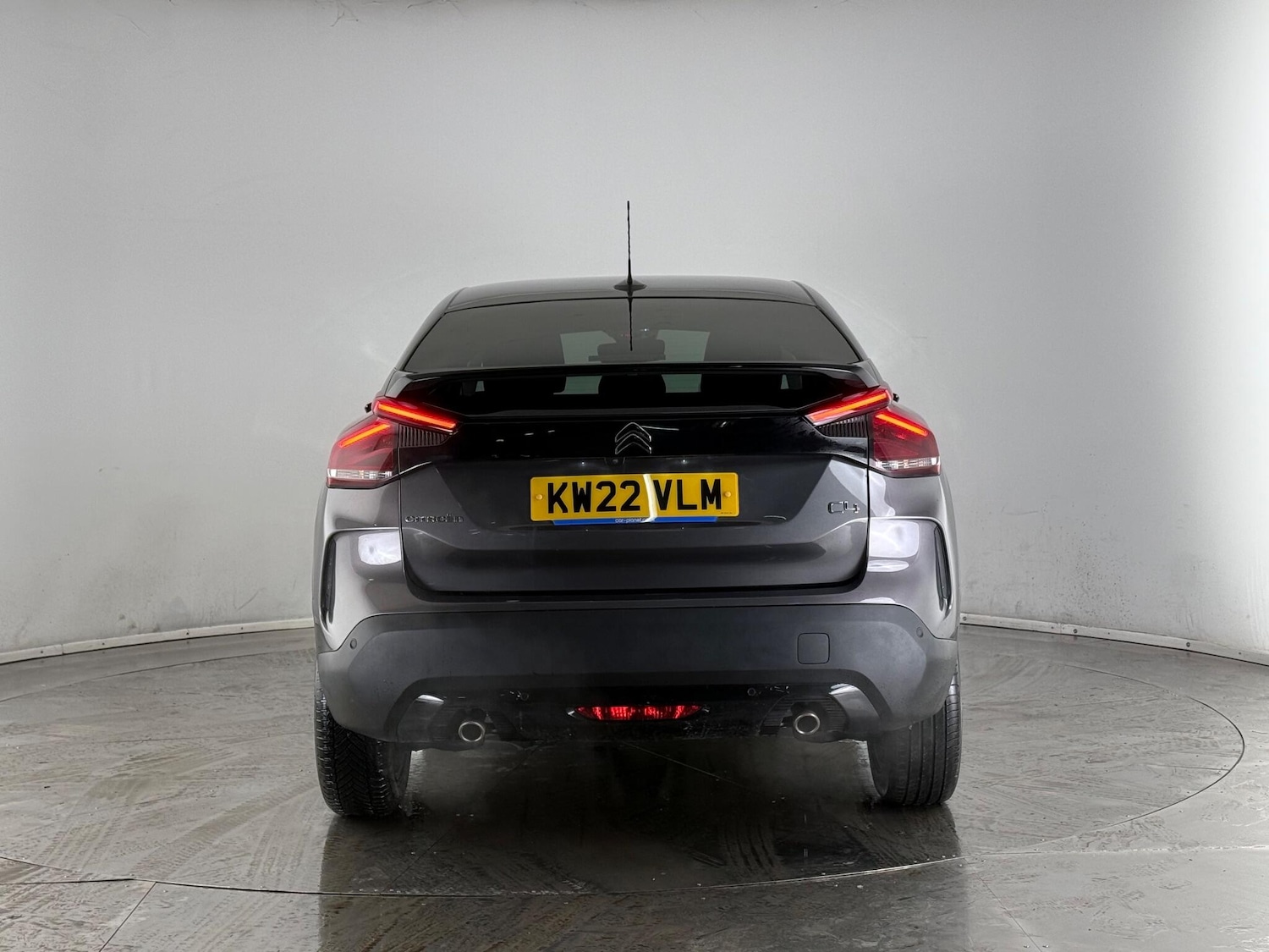 Used Citroen C4 2022 for sale - 77182583: Photo 5