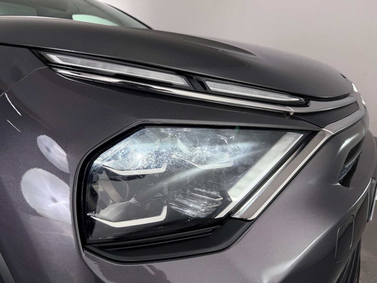 Used Citroen C4 2022 for sale - 77182583: Photo 7