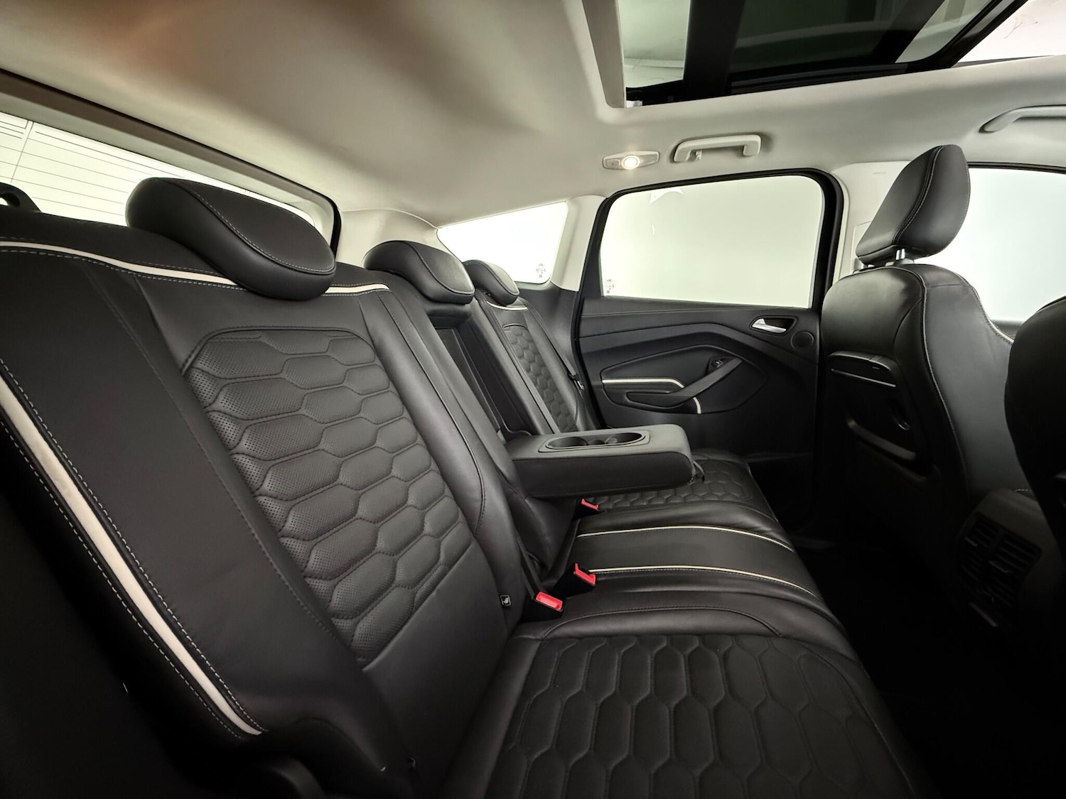 Used Ford Kuga 2018 for sale - 77221835: Photo 16