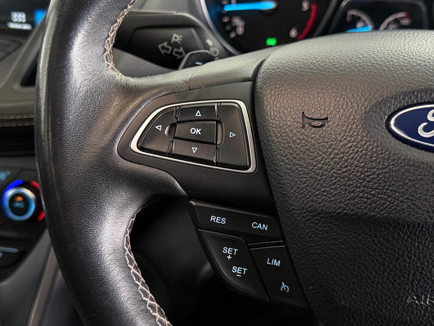 Used Ford Kuga 2018 for sale - 77221835: Photo 19