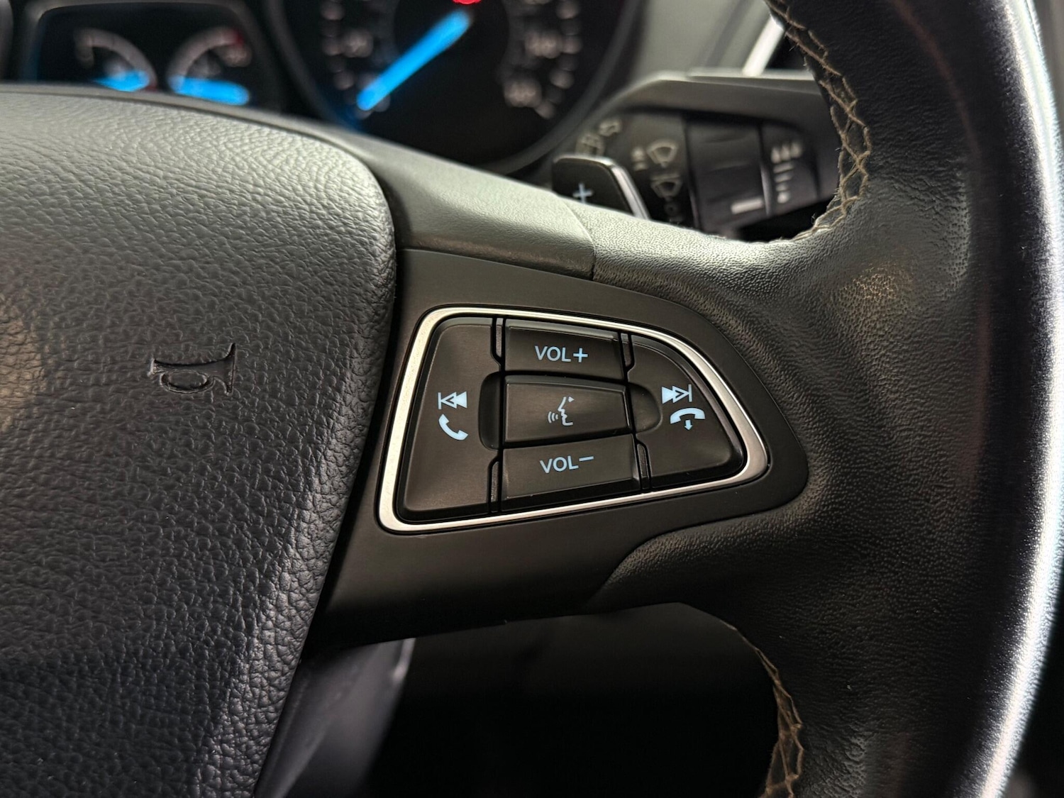 Used Ford Kuga 2018 for sale - 77221835: Photo 21