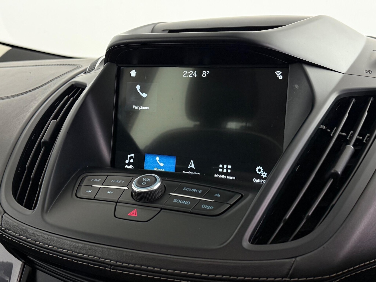 Used Ford Kuga 2018 for sale - 77221835: Photo 26