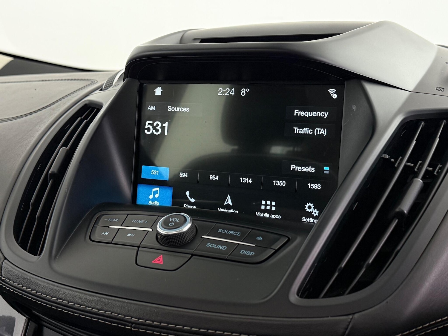 Used Ford Kuga 2018 for sale - 77221835: Photo 27