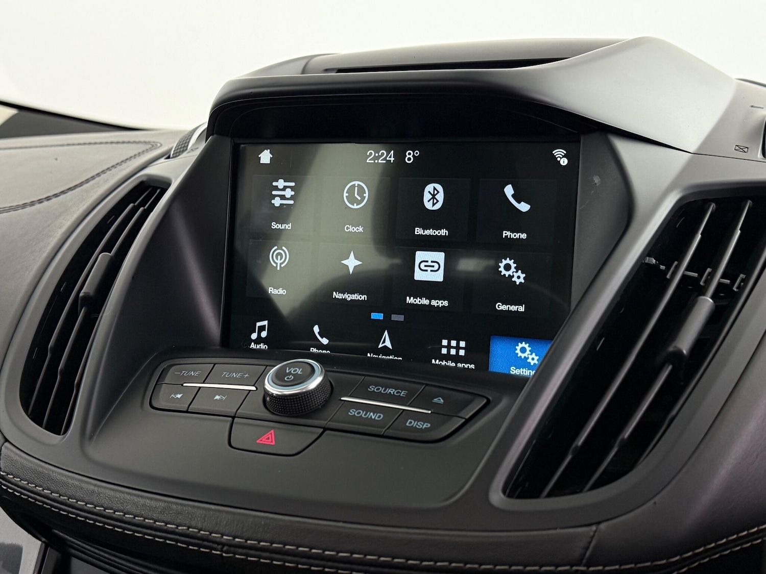 Used Ford Kuga 2018 for sale - 77221835: Photo 29