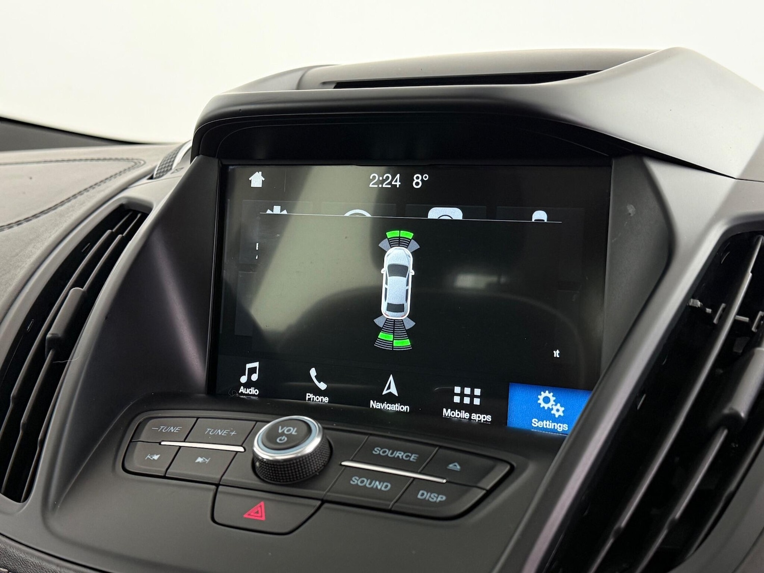 Used Ford Kuga 2018 for sale - 77221835: Photo 32