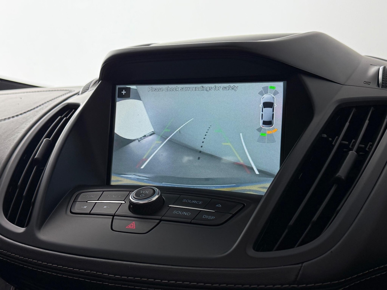 Used Ford Kuga 2018 for sale - 77221835: Photo 33