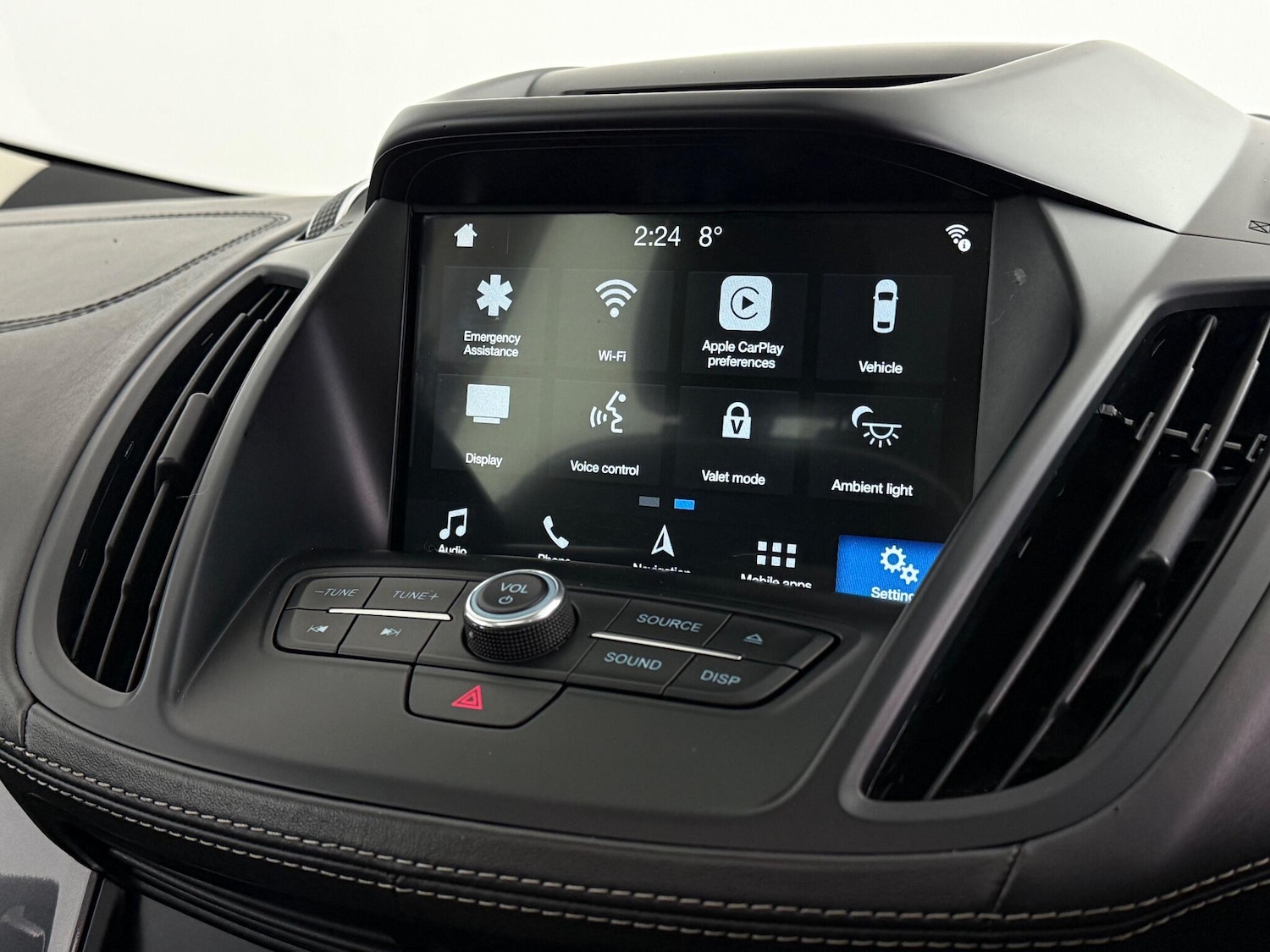 Used Ford Kuga 2018 for sale - 77221835: Photo 34