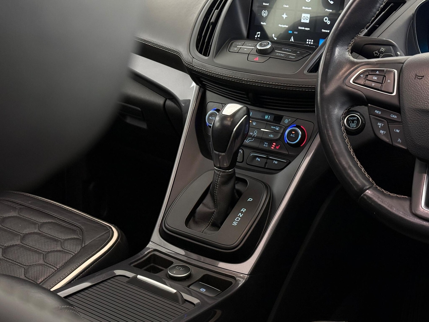 Used Ford Kuga 2018 for sale - 77221835: Photo 35