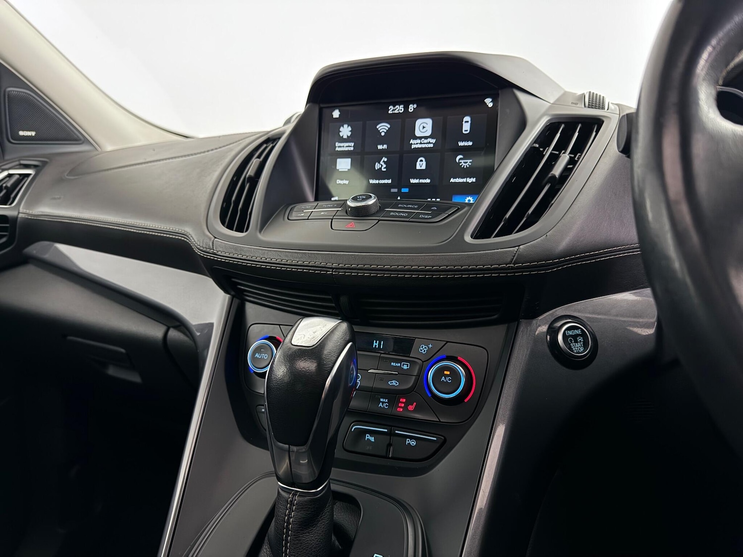 Used Ford Kuga 2018 for sale - 77221835: Photo 39