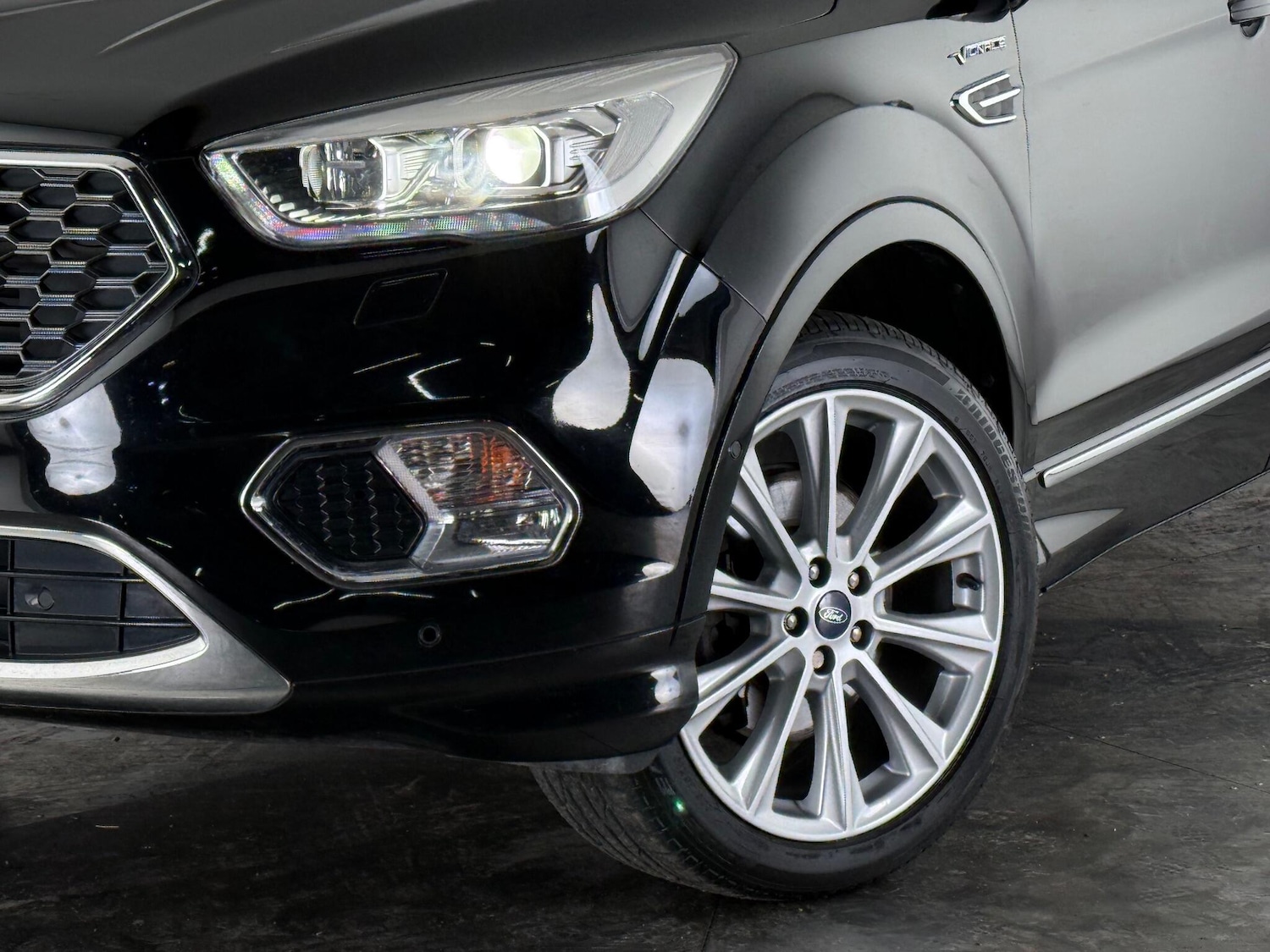 Used Ford Kuga 2018 for sale - 77221835: Photo 42