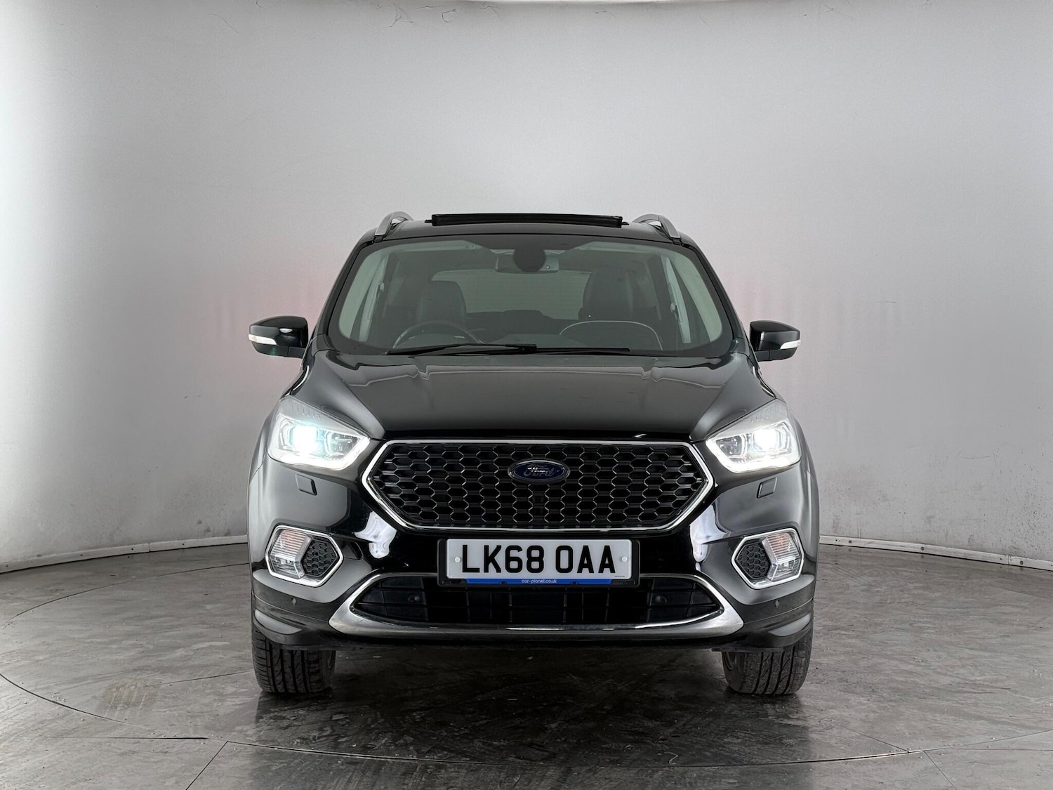 Used Ford Kuga 2018 for sale - 77221835: Photo 5