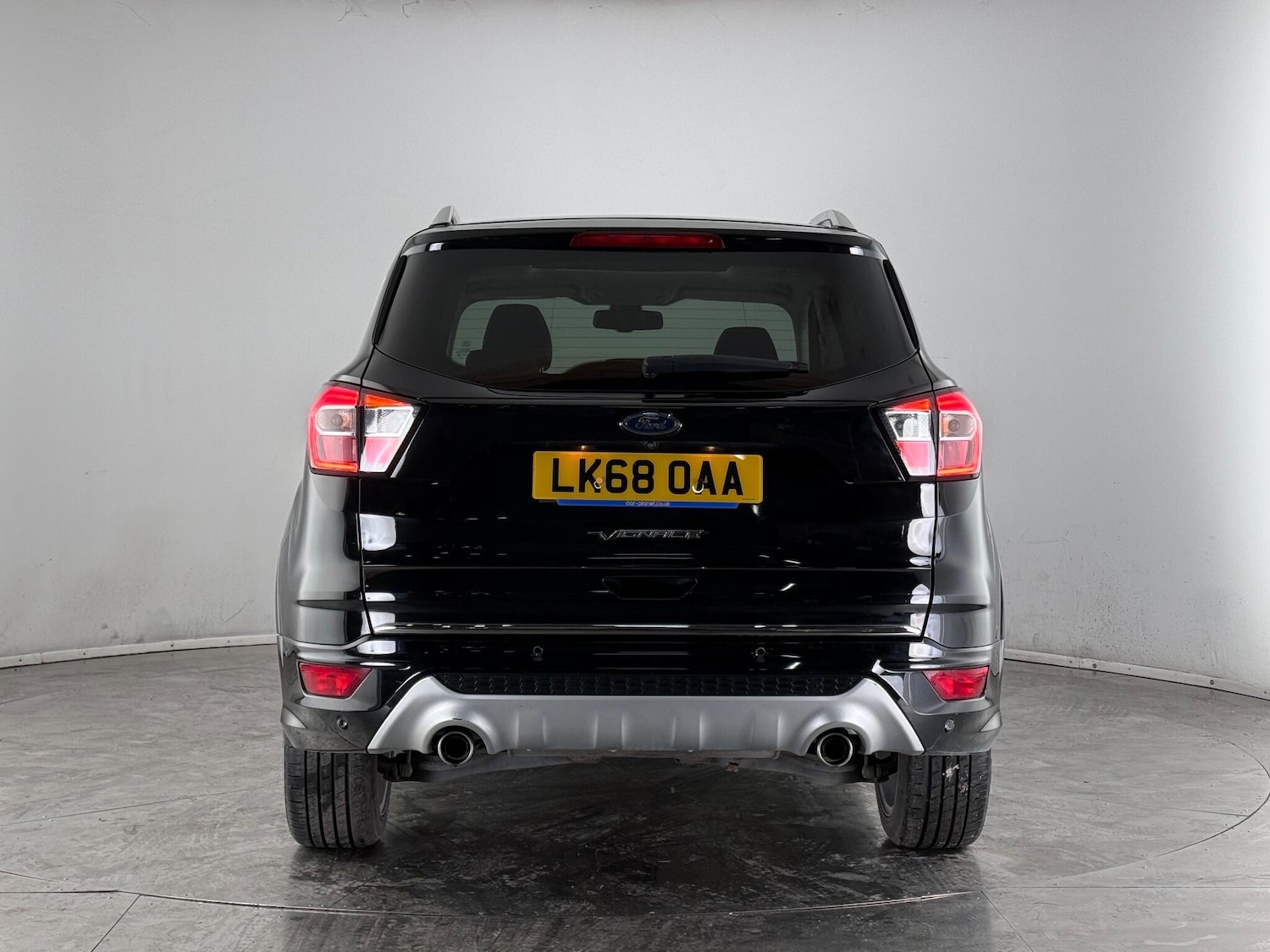 Used Ford Kuga 2018 for sale - 77221835: Photo 7