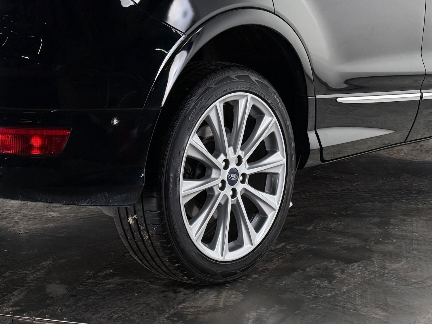 Used Ford Kuga 2018 for sale - 77221835: Photo 9