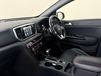 Used Kia Sportage 2018 for sale - 79137959: Photo