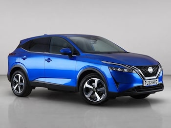 Used Nissan Qashqai 2022 for sale - 79026535: Photo