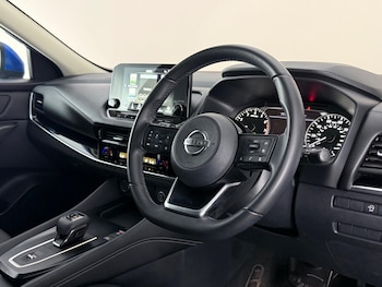 Used Nissan Qashqai 2022 for sale - 79026535: Photo