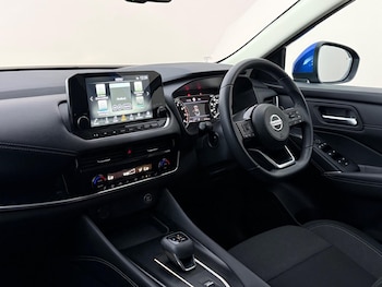 Used Nissan Qashqai 2022 for sale - 79026535: Photo