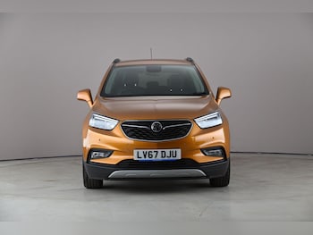 Used Vauxhall Mokka X 2018 for sale - 78319705: Photo