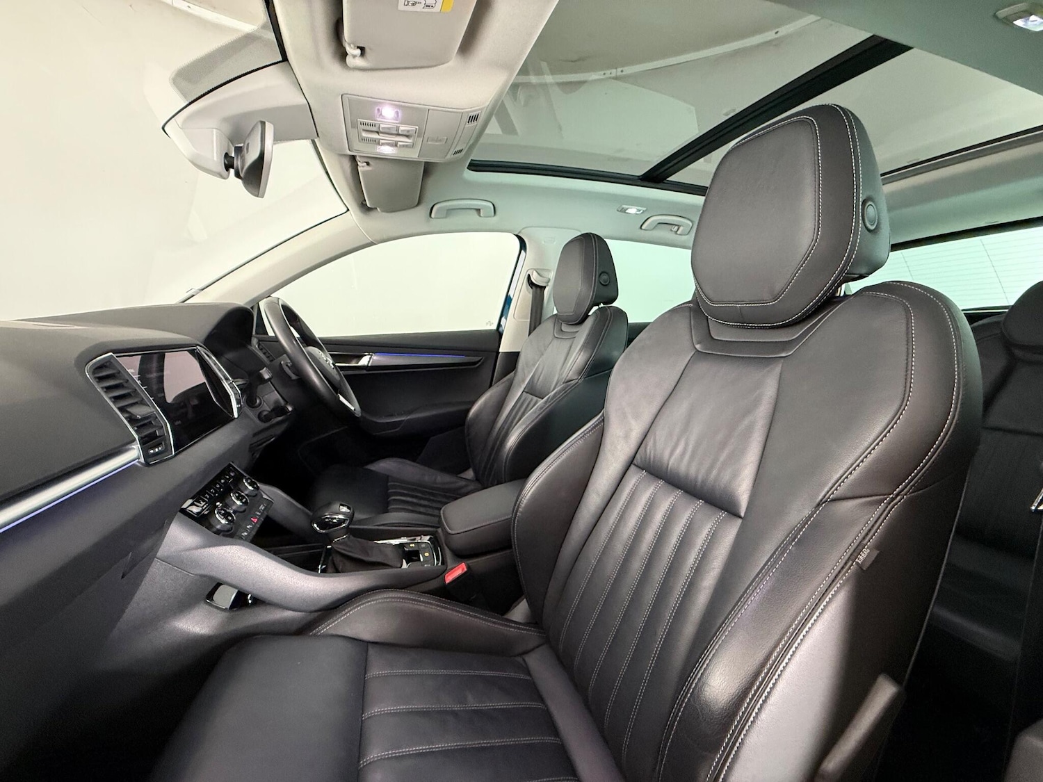 Used Skoda Karoq 2018 for sale - 77182833: Photo 12