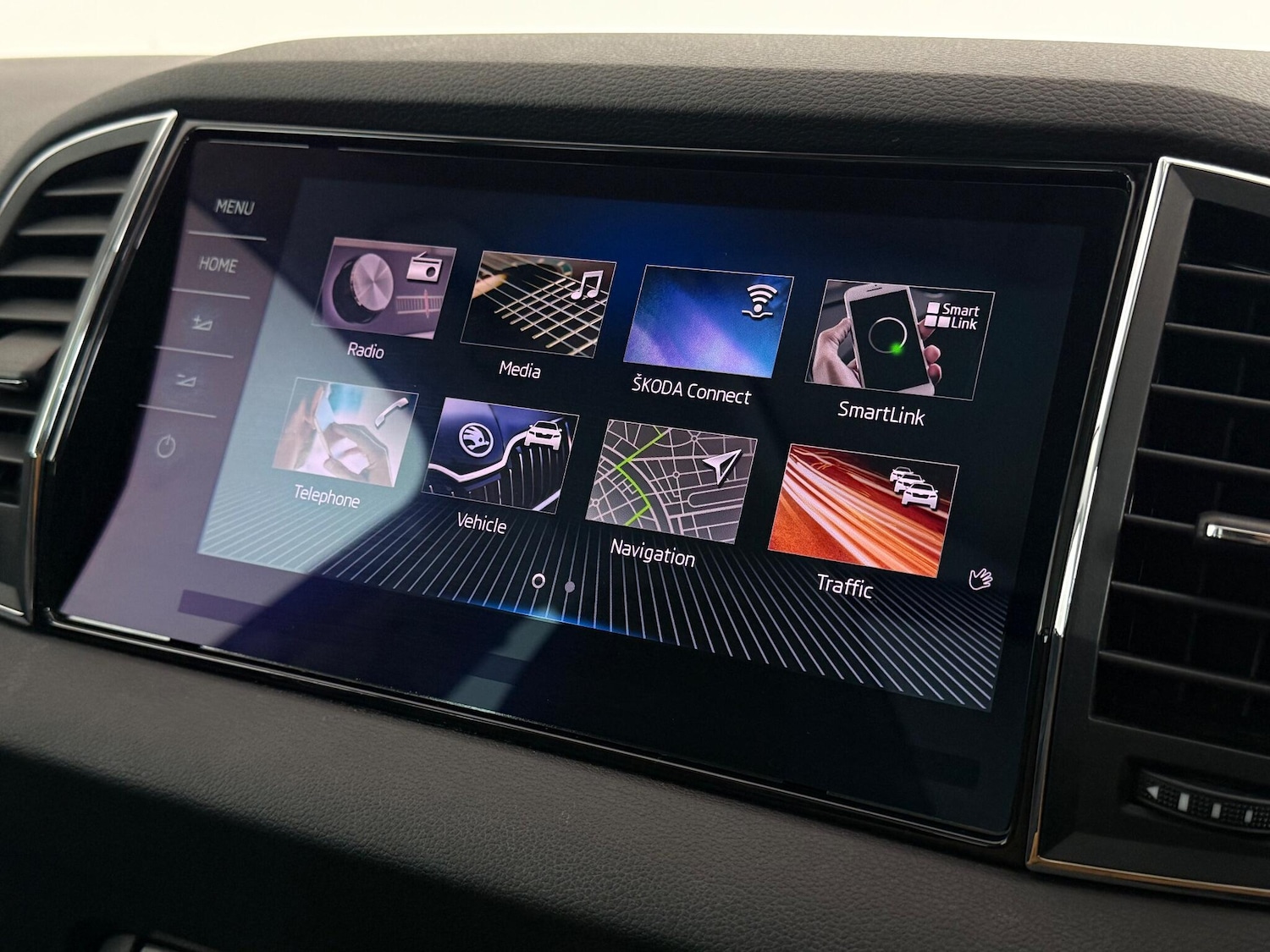 Used Skoda Karoq 2018 for sale - 77182833: Photo 25