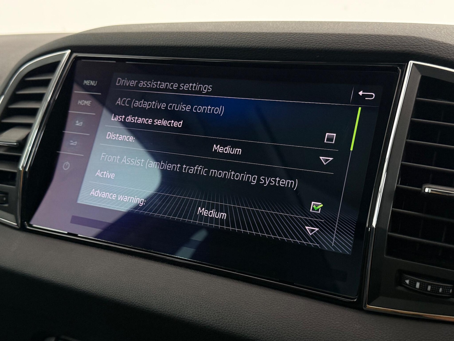 Used Skoda Karoq 2018 for sale - 77182833: Photo 27