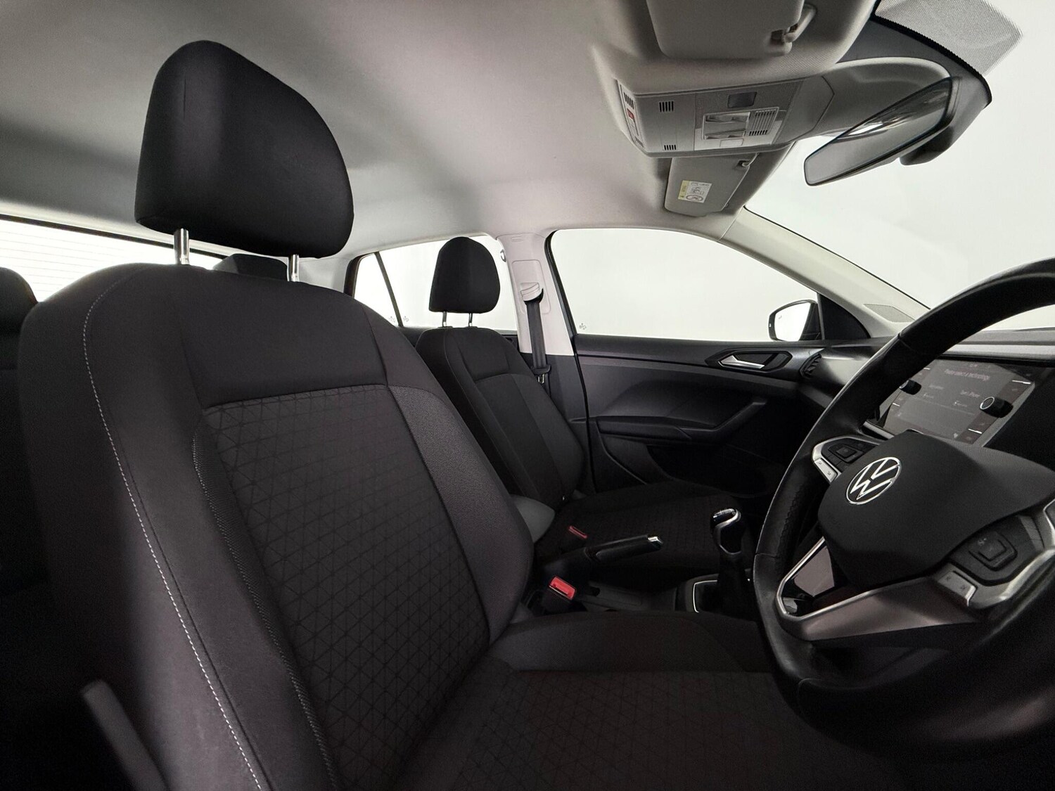 Used Volkswagen T-Cross 2023 for sale - 77550828: Photo 10