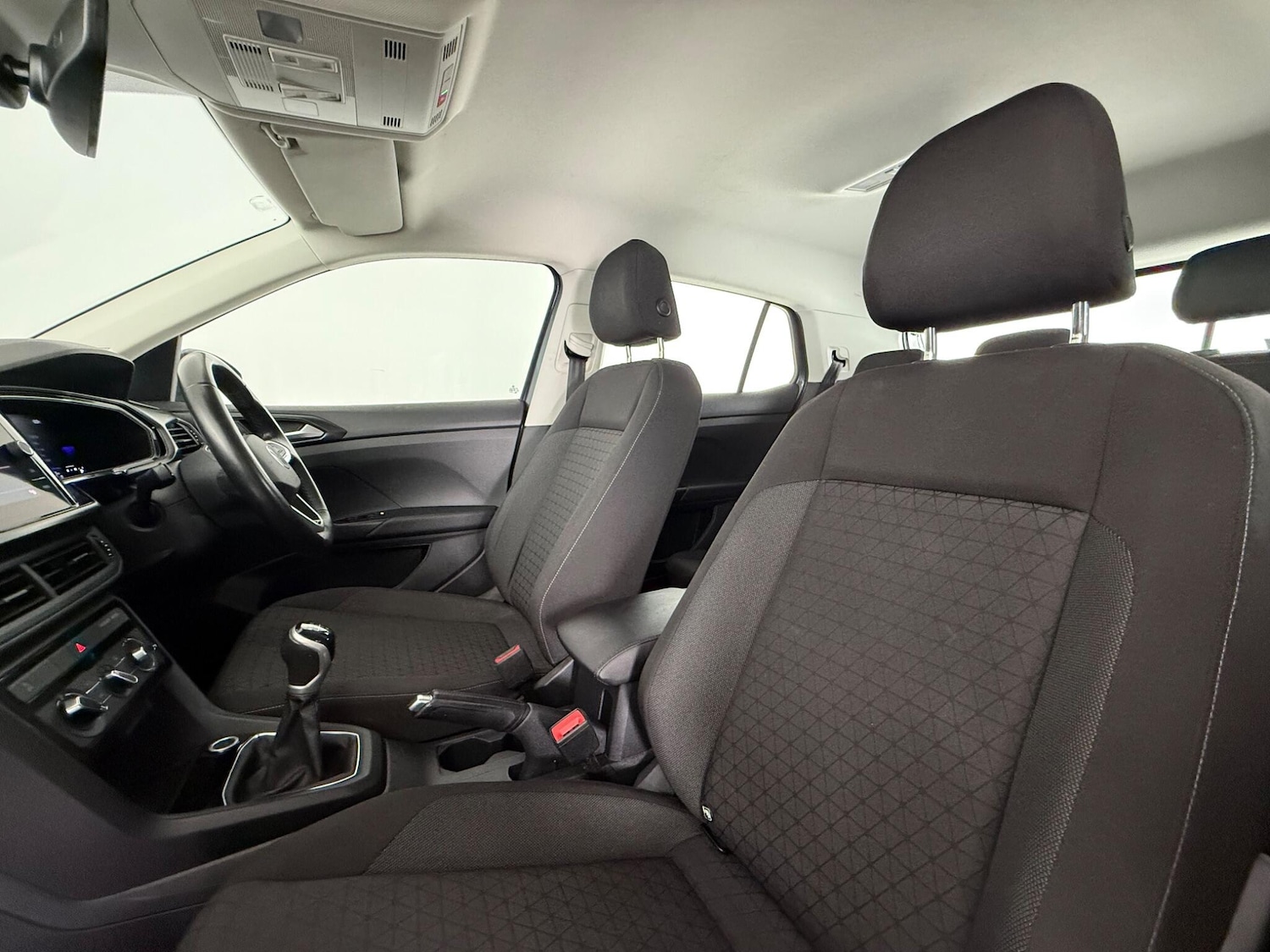 Used Volkswagen T-Cross 2023 for sale - 77550828: Photo 12