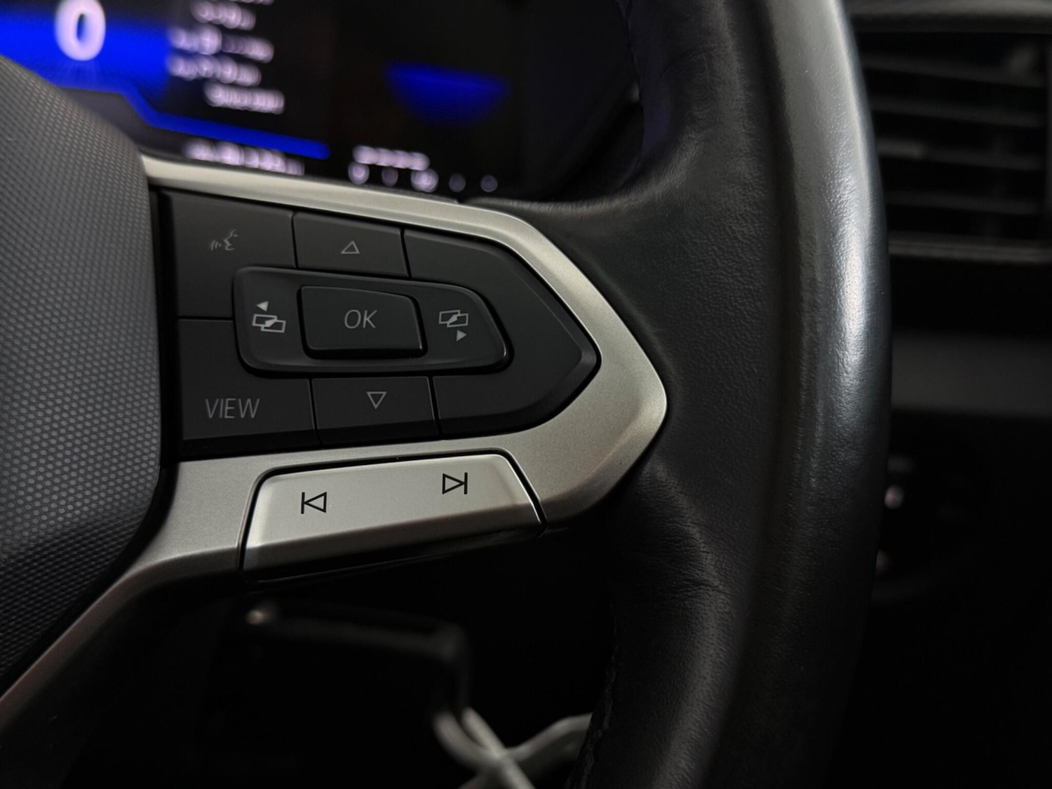 Used Volkswagen T-Cross 2023 for sale - 77550828: Photo 17