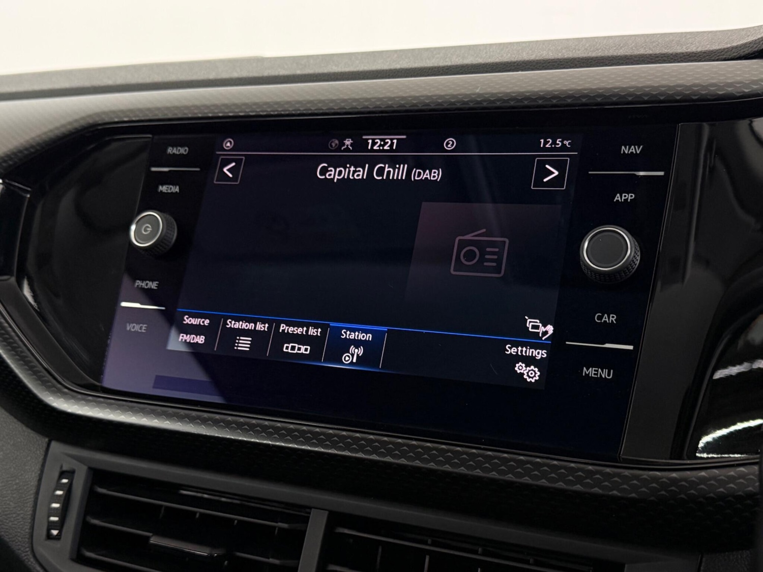 Used Volkswagen T-Cross 2023 for sale - 77550828: Photo 23