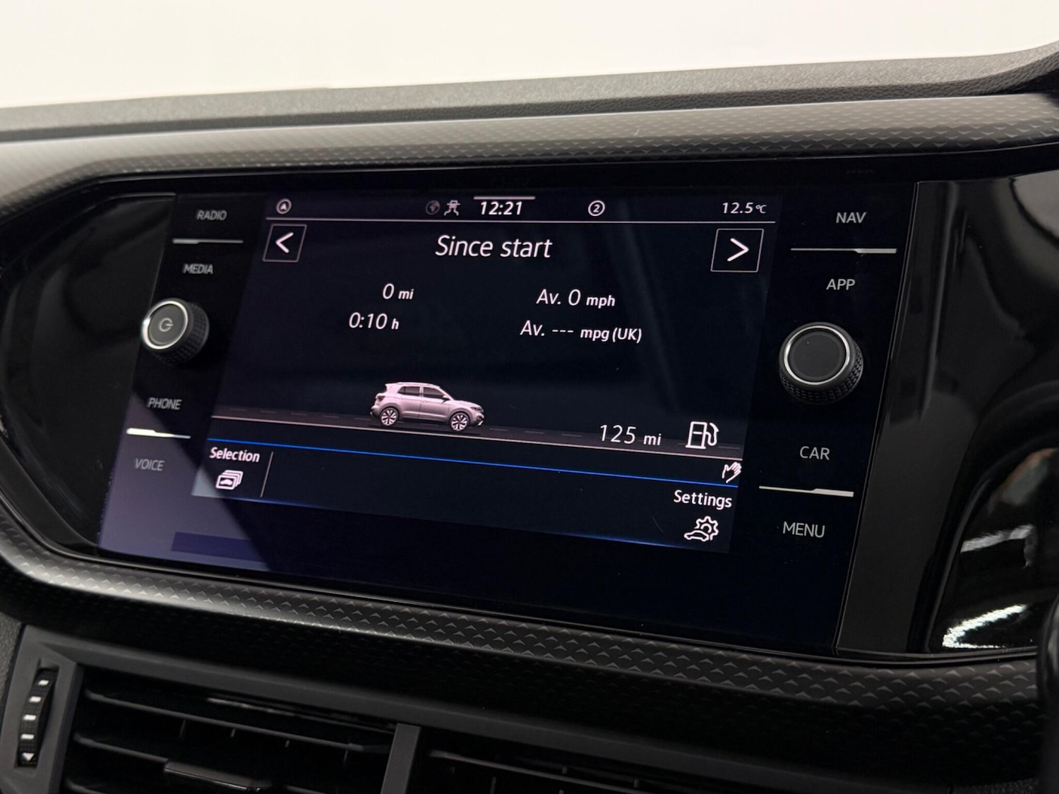 Used Volkswagen T-Cross 2023 for sale - 77550828: Photo 26