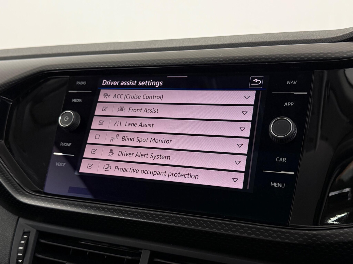 Used Volkswagen T-Cross 2023 for sale - 77550828: Photo 27