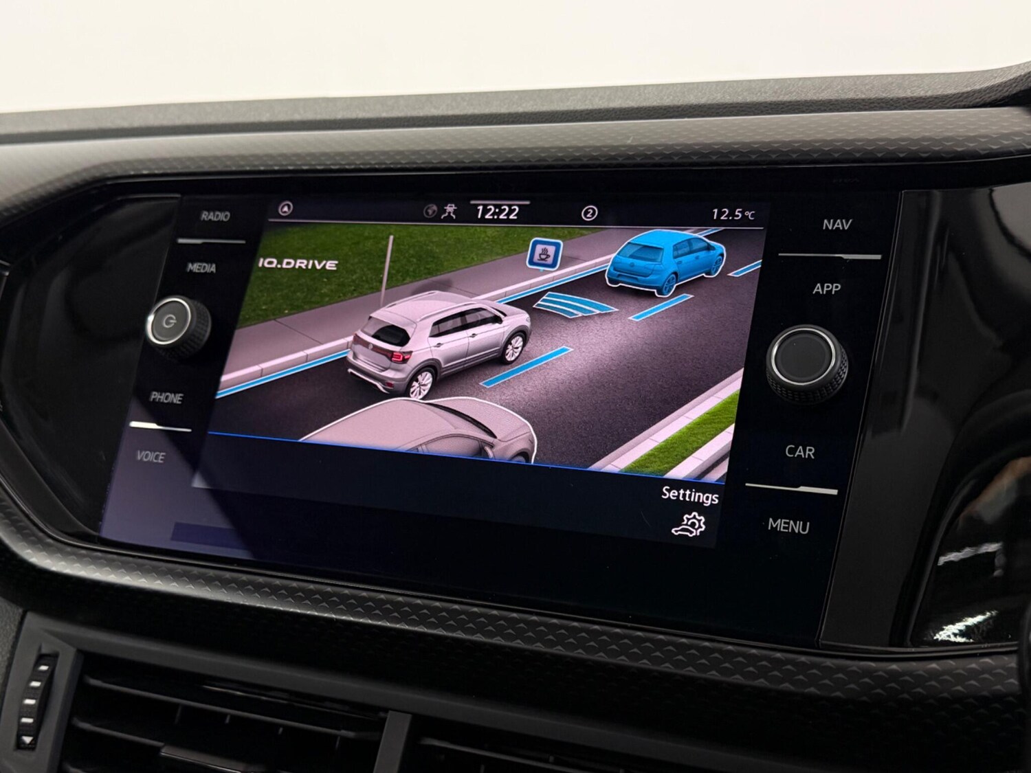 Used Volkswagen T-Cross 2023 for sale - 77550828: Photo 28