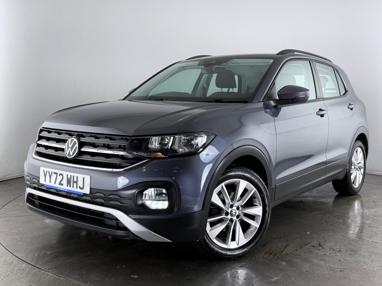 Used Volkswagen T-Cross 2023 for sale - 77550828: Photo 31