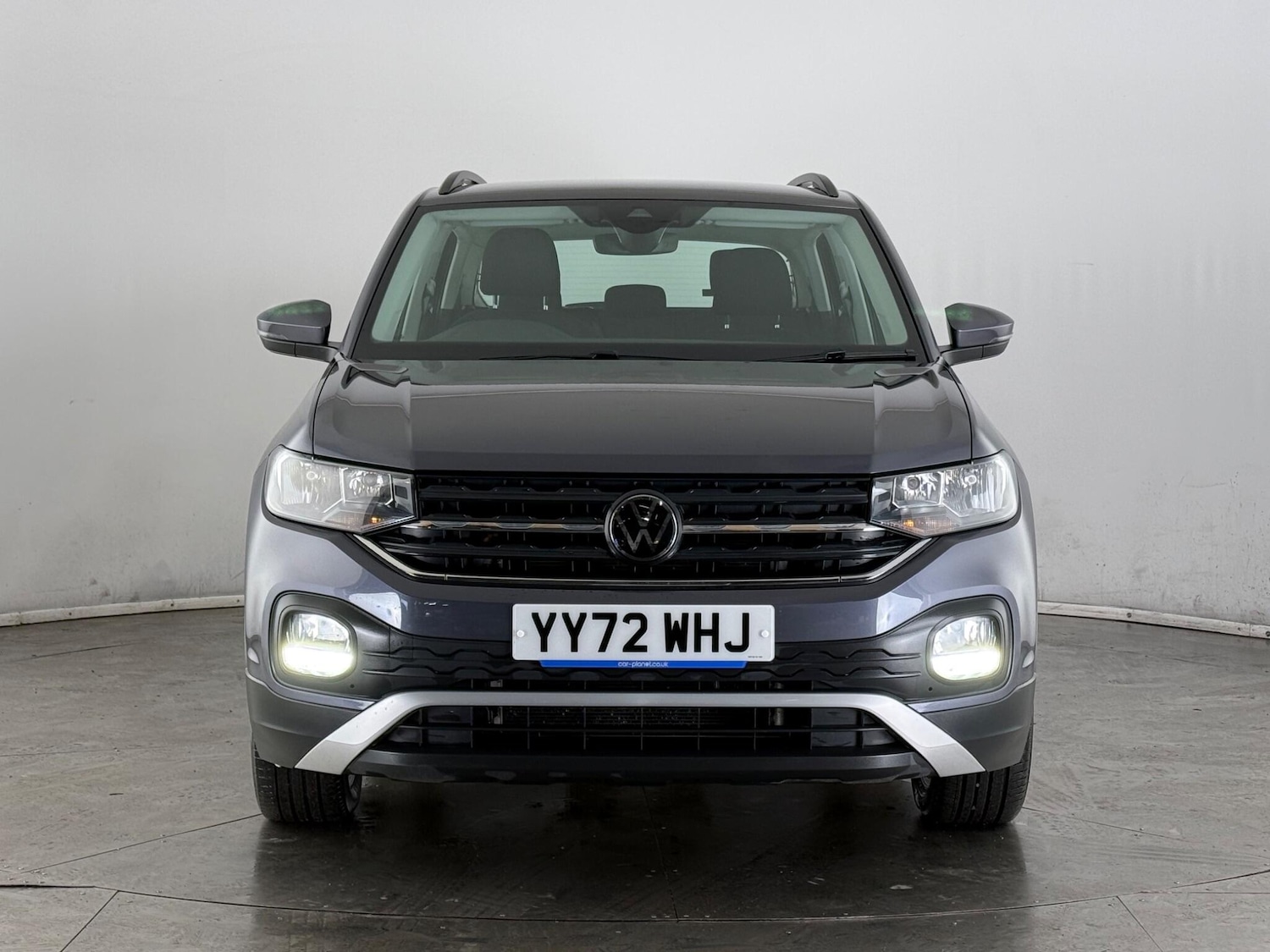 Used Volkswagen T-Cross 2023 for sale - 77550828: Photo 5