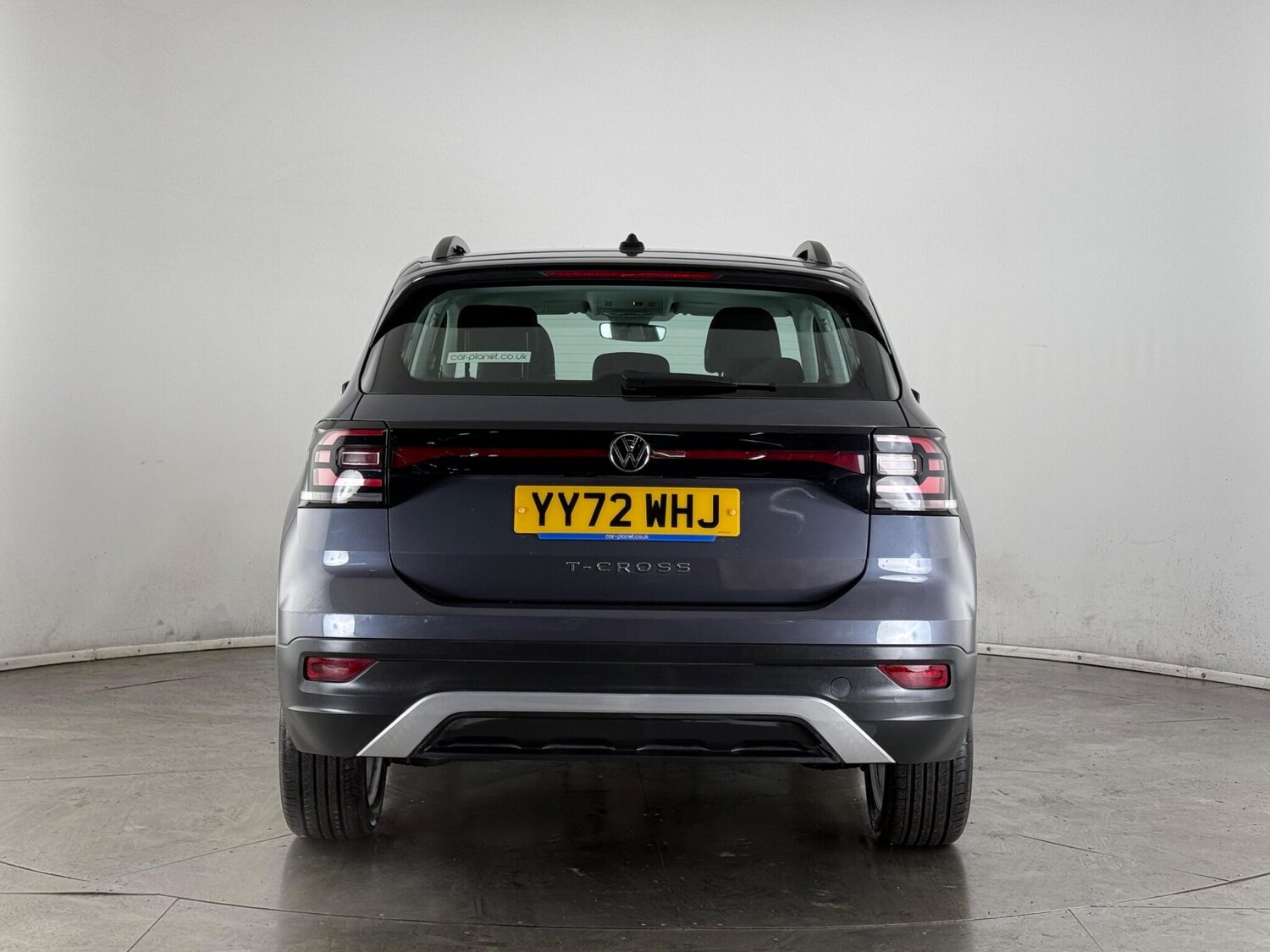 Used Volkswagen T-Cross 2023 for sale - 77550828: Photo 6