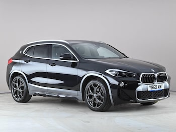Used BMW X2 2020 for sale - 78492878: Photo