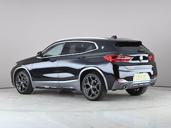 Used BMW X2 2020 for sale - 78492878: Photo