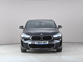 Used BMW X2 2020 for sale - 78492878: Photo