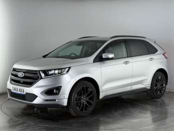 Used Ford Edge 2016 for sale - 74046572: Photo