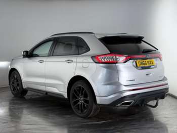 Used Ford Edge 2016 for sale - 74046572: Photo