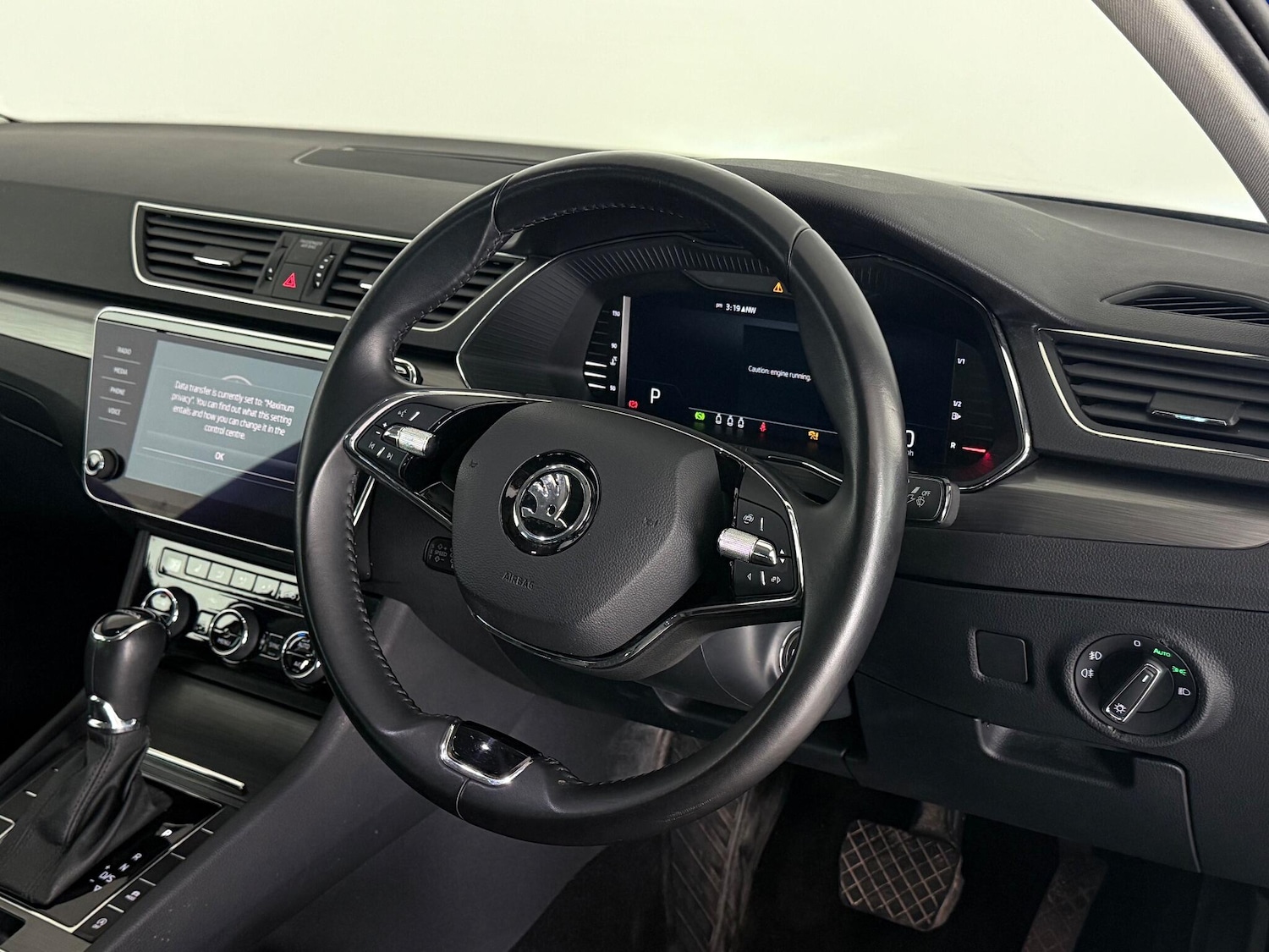 Used Skoda Superb 2023 for sale - 76467000: Photo 14