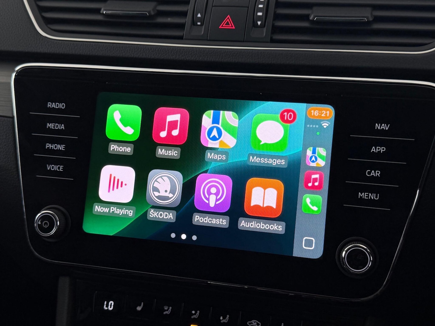 Used Skoda Superb 2023 for sale - 76467000: Photo 34