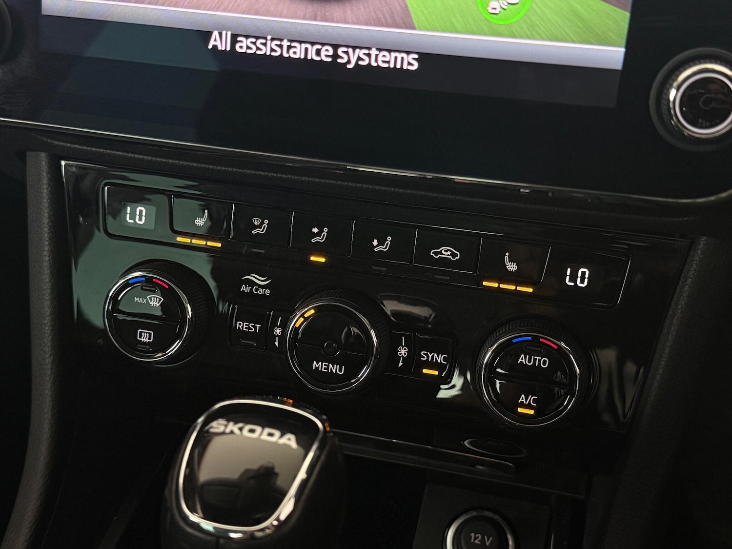 Used Skoda Superb 2023 for sale - 76467000: Photo 52