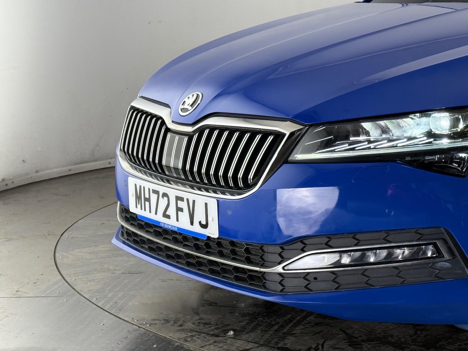 Used Skoda Superb 2023 for sale - 76467000: Photo 57