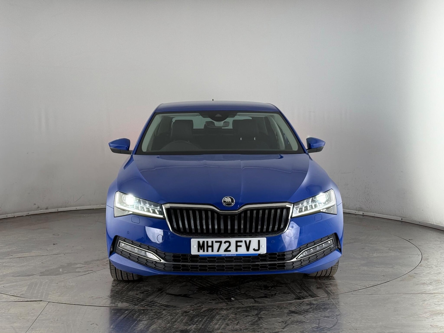 Used Skoda Superb 2023 for sale - 76467000: Photo 7