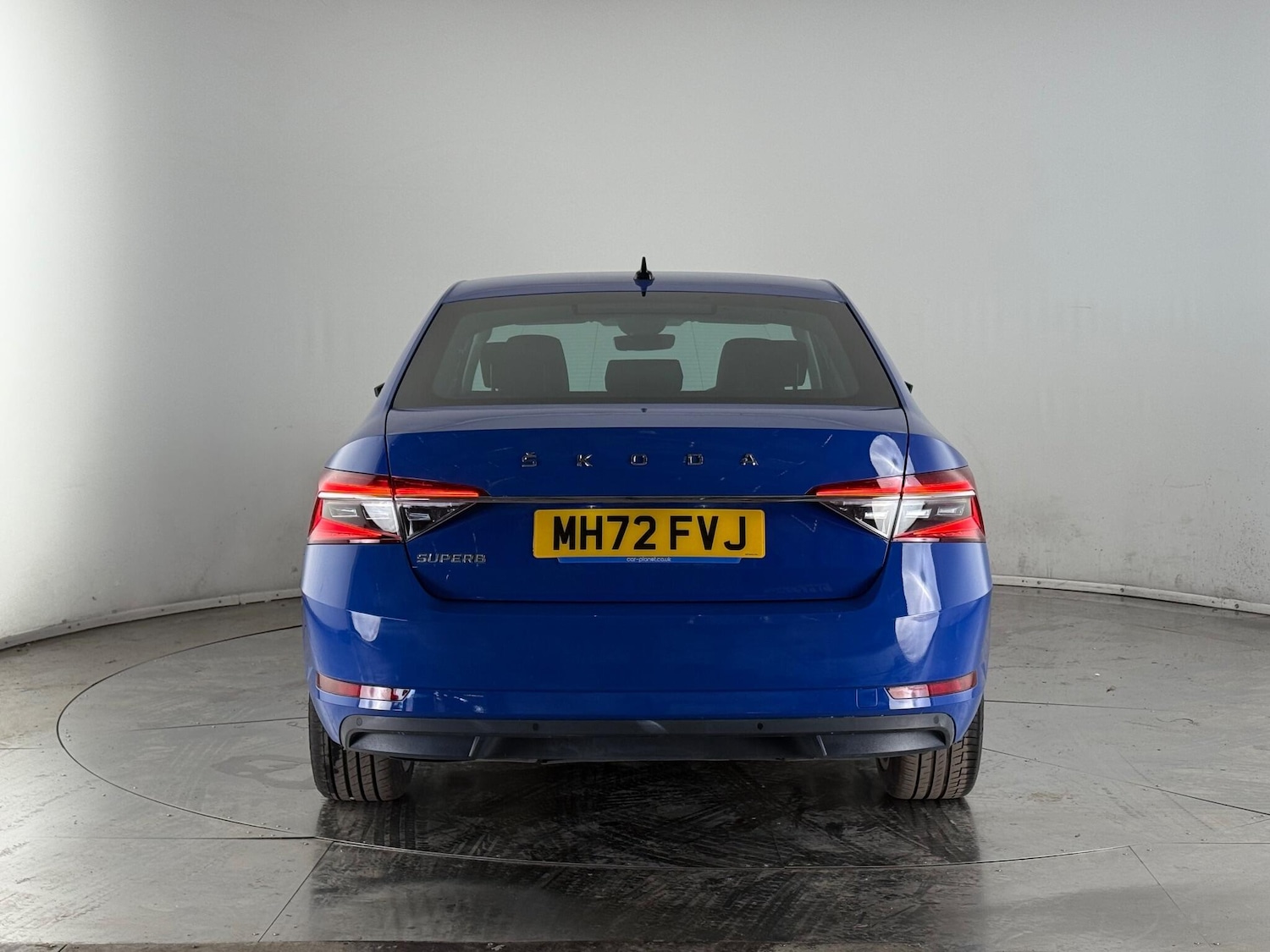 Used Skoda Superb 2023 for sale - 76467000: Photo 9