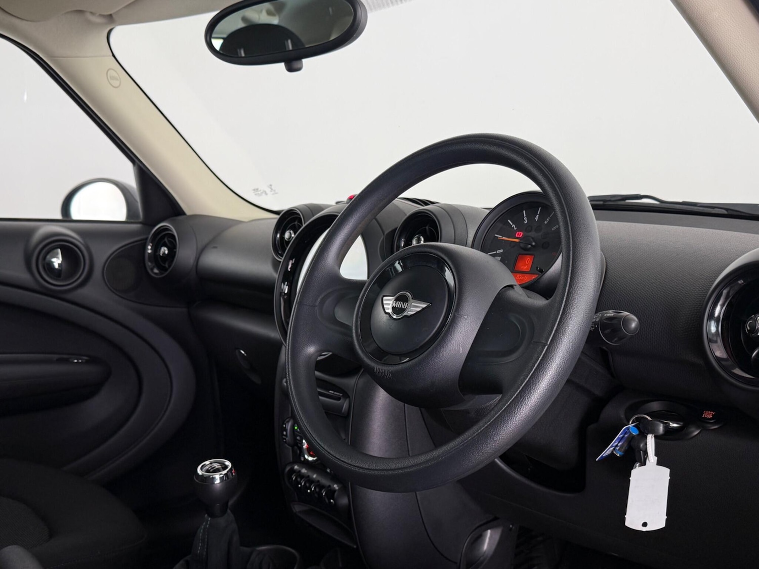 Used MINI Countryman 2016 for sale - 77543470: Photo 10