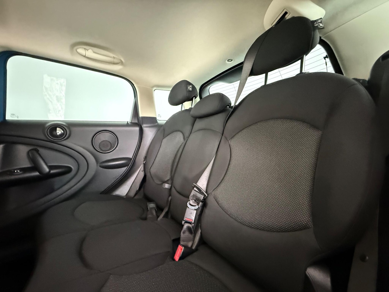 Used MINI Countryman 2016 for sale - 77543470: Photo 12